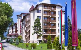 СПА Клуб Бор Хотел